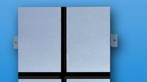 沈陽(yáng)仿石材鋁單板的應(yīng)用場(chǎng)景與優(yōu)勢(shì)