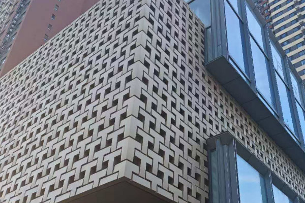 幕墻鋁單板的優(yōu)點(diǎn)解析：沈陽(yáng)幕墻鋁單板廠家為您解答